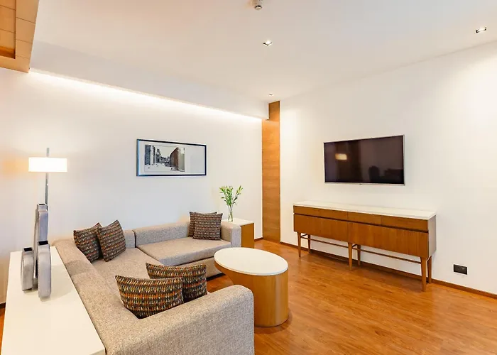 Hyatt Pune