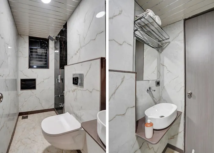 Hotel Samarth Elite Baner - Indian Guests Only